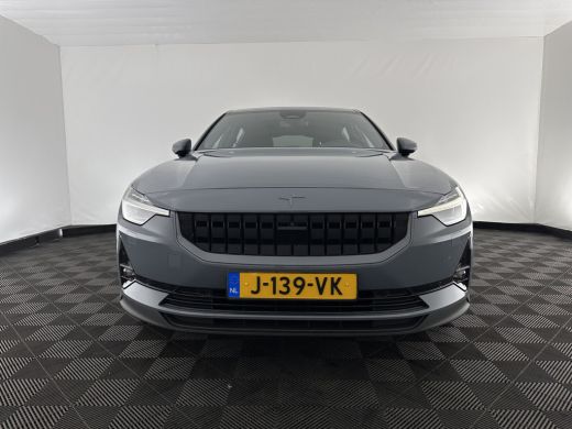 Polestar 2 Long Range Dual Motor Launch Edition 78kWh [ 3-Fase ] {SOH-92%} (INCL-BTW) Aut. *PANO | NAVI-FULL... ActivLease financial lease