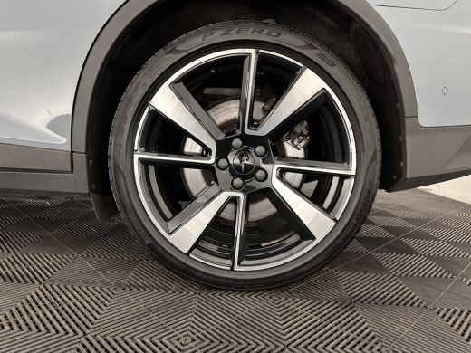 Polestar 2 Long Range Dual Motor Launch Edition 78kWh [ 3-Fase ] {SOH-92%} (INCL-BTW) Aut. *PANO | NAVI-FULL... ActivLease financial lease