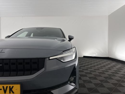 Polestar 2 Long Range Dual Motor Launch Edition 78kWh [ 3-Fase ] {SOH-92%} (INCL-BTW) Aut. *PANO | NAVI-FULL... ActivLease financial lease