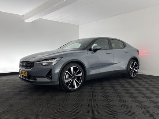 Polestar 2 Long Range Dual Motor Launch Edition 78kWh [ 3-Fase ] {SOH-92%} (INCL-BTW) Aut. *PANO | NAVI-FULL... ActivLease financial lease