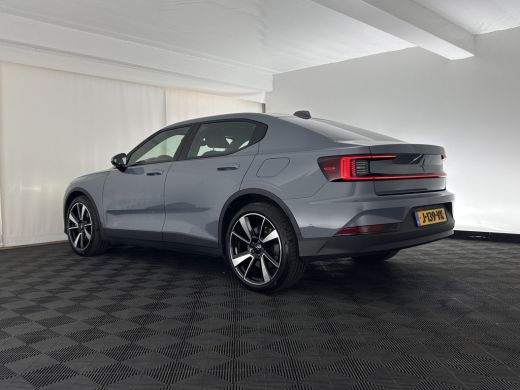 Polestar 2 Long Range Dual Motor Launch Edition 78kWh [ 3-Fase ] {SOH-92%} (INCL-BTW) Aut. *PANO | NAVI-FULL... ActivLease financial lease