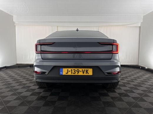Polestar 2 Long Range Dual Motor Launch Edition 78kWh [ 3-Fase ] {SOH-92%} (INCL-BTW) Aut. *PANO | NAVI-FULL... ActivLease financial lease