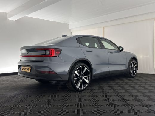 Polestar 2 Long Range Dual Motor Launch Edition 78kWh [ 3-Fase ] {SOH-92%} (INCL-BTW) Aut. *PANO | NAVI-FULL... ActivLease financial lease