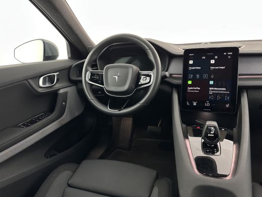 Polestar 2 Long Range Dual Motor Launch Edition 78kWh [ 3-Fase ] {SOH-92%} (INCL-BTW) Aut. *PANO | NAVI-FULL... ActivLease financial lease