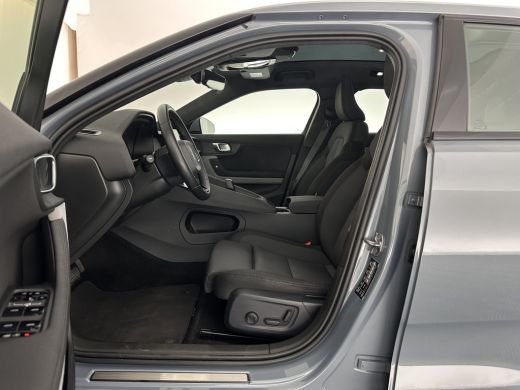 Polestar 2 Long Range Dual Motor Launch Edition 78kWh [ 3-Fase ] {SOH-92%} (INCL-BTW) Aut. *PANO | NAVI-FULL... ActivLease financial lease