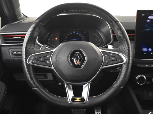 Renault Clio 1.3 TCe R.S. Line 130PK | Trekhaak | Achteruitrijcamera | Navigatie | Keyless | Parkeersensoren V... ActivLease financial lease