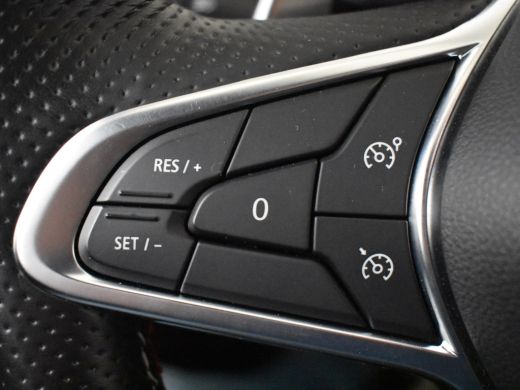 Renault Clio 1.3 TCe R.S. Line 130PK | Trekhaak | Achteruitrijcamera | Navigatie | Keyless | Parkeersensoren V... ActivLease financial lease