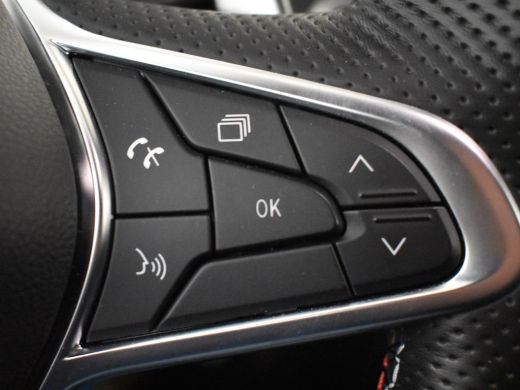 Renault Clio 1.3 TCe R.S. Line 130PK | Trekhaak | Achteruitrijcamera | Navigatie | Keyless | Parkeersensoren V... ActivLease financial lease