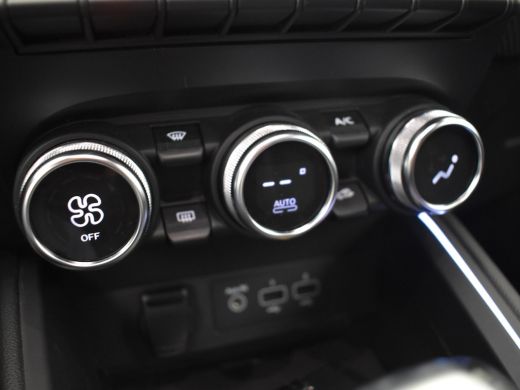 Renault Clio 1.3 TCe R.S. Line 130PK | Trekhaak | Achteruitrijcamera | Navigatie | Keyless | Parkeersensoren V... ActivLease financial lease