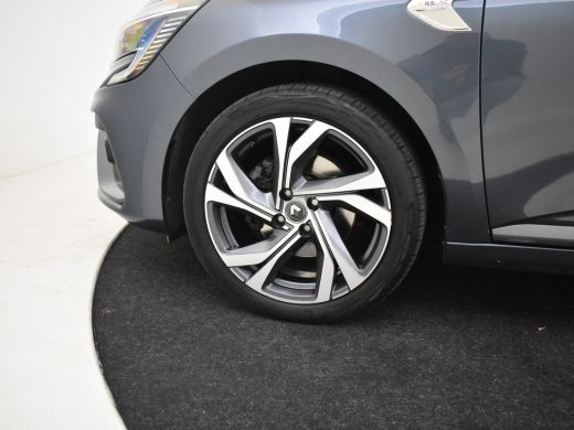 Renault Clio 1.3 TCe R.S. Line 130PK | Trekhaak | Achteruitrijcamera | Navigatie | Keyless | Parkeersensoren V... ActivLease financial lease