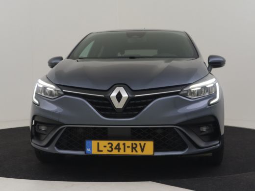 Renault Clio 1.3 TCe R.S. Line 130PK | Trekhaak | Achteruitrijcamera | Navigatie | Keyless | Parkeersensoren V... ActivLease financial lease