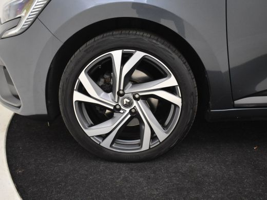 Renault Clio 1.3 TCe R.S. Line 130PK | Trekhaak | Achteruitrijcamera | Navigatie | Keyless | Parkeersensoren V... ActivLease financial lease