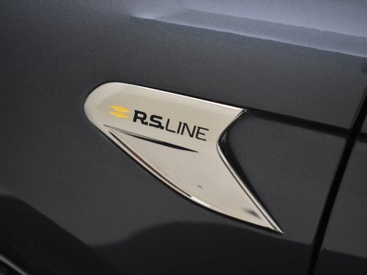 Renault Clio 1.3 TCe R.S. Line 130PK | Trekhaak | Achteruitrijcamera | Navigatie | Keyless | Parkeersensoren V... ActivLease financial lease