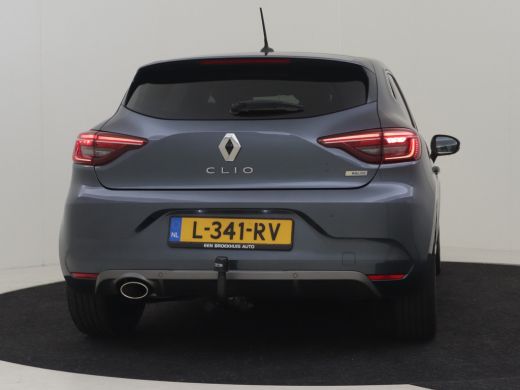 Renault Clio 1.3 TCe R.S. Line 130PK | Trekhaak | Achteruitrijcamera | Navigatie | Keyless | Parkeersensoren V... ActivLease financial lease