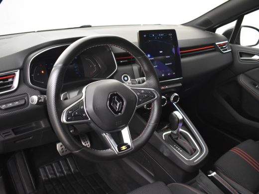 Renault Clio 1.3 TCe R.S. Line 130PK | Trekhaak | Achteruitrijcamera | Navigatie | Keyless | Parkeersensoren V... ActivLease financial lease