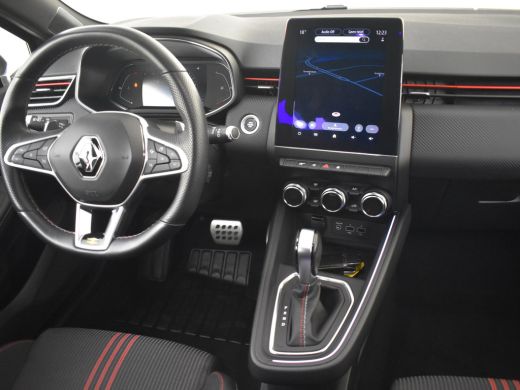 Renault Clio 1.3 TCe R.S. Line 130PK | Trekhaak | Achteruitrijcamera | Navigatie | Keyless | Parkeersensoren V... ActivLease financial lease