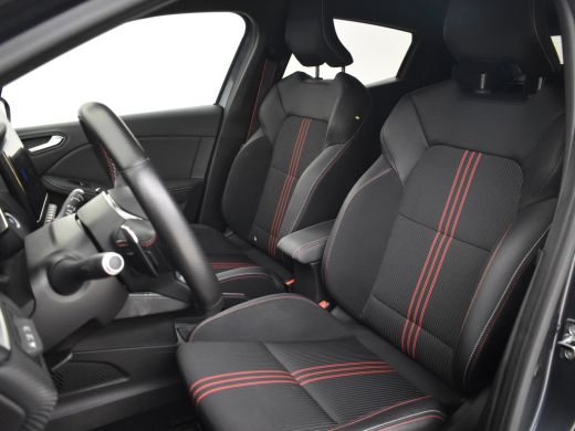 Renault Clio 1.3 TCe R.S. Line 130PK | Trekhaak | Achteruitrijcamera | Navigatie | Keyless | Parkeersensoren V... ActivLease financial lease