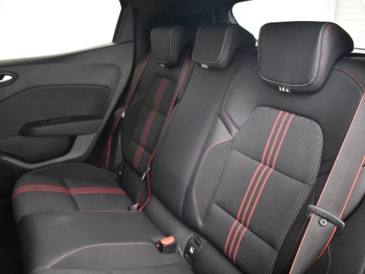 Renault Clio 1.3 TCe R.S. Line 130PK | Trekhaak | Achteruitrijcamera | Navigatie | Keyless | Parkeersensoren V... ActivLease financial lease