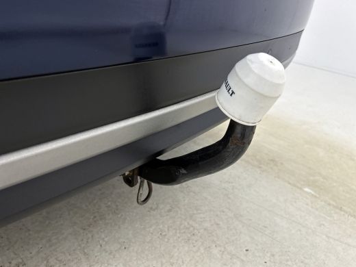 Renault Grand Sc&eacute;nic 1.3 TCe 141pk Techno 7Pers. / Trekhaak / Airco-ecc./ Navigatie / Pdc. / Apk nieuw ActivLease financial lease