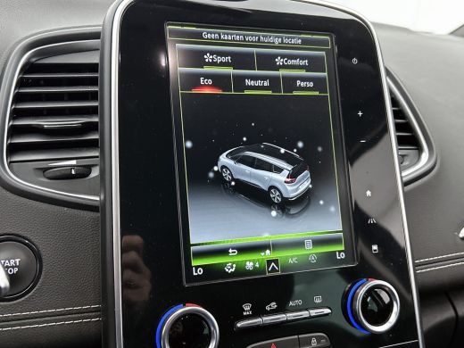 Renault Grand Sc&eacute;nic 1.3 TCe 141pk Techno 7Pers. / Trekhaak / Airco-ecc./ Navigatie / Pdc. / Apk nieuw ActivLease financial lease