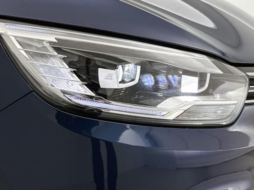 Renault Grand Sc&eacute;nic 1.3 TCe 141pk Techno 7Pers. / Trekhaak / Airco-ecc./ Navigatie / Pdc. / Apk nieuw ActivLease financial lease