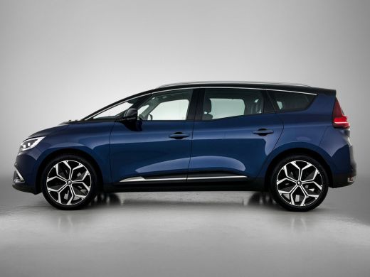 Renault Grand Sc&eacute;nic 1.3 TCe 141pk Techno 7Pers. / Trekhaak / Airco-ecc./ Navigatie / Pdc. / Apk nieuw ActivLease financial lease