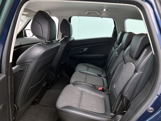 Renault Grand Sc&eacute;nic 1.3 TCe 141pk Techno 7Pers. / Trekhaak / Airco-ecc./ Navigatie / Pdc. / Apk nieuw ActivLease financial lease