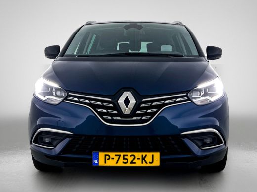 Renault Grand Sc&eacute;nic 1.3 TCe 141pk Techno 7Pers. / Trekhaak / Airco-ecc./ Navigatie / Pdc. / Apk nieuw ActivLease financial lease