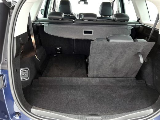 Renault Grand Sc&eacute;nic 1.3 TCe 141pk Techno 7Pers. / Trekhaak / Airco-ecc./ Navigatie / Pdc. / Apk nieuw ActivLease financial lease