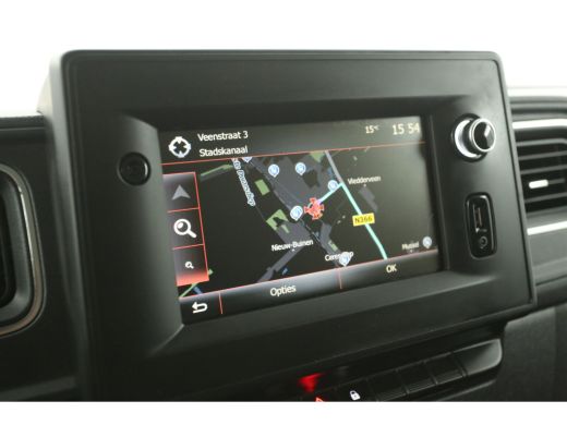 Renault Master 2.3 dCi L2H2 | Airco | Cruise | Carplay | 3 Zits | Parkeersens. | Navi ActivLease financial lease