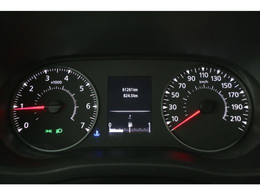 Renault Master 2.3 dCi L2H2 | Airco | Cruise | Carplay | 3 Zits | Parkeersens. | Navi ActivLease financial lease