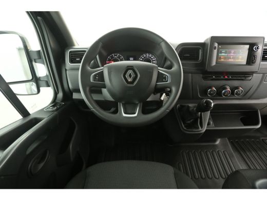 Renault Master 2.3 dCi L2H2 | Airco | Cruise | Carplay | 3 Zits | Parkeersens. | Navi ActivLease financial lease