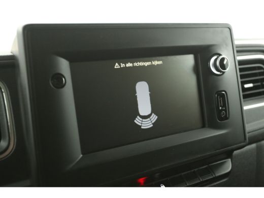 Renault Master 2.3 dCi L2H2 | Airco | Cruise | Carplay | 3 Zits | Parkeersens. | Navi ActivLease financial lease