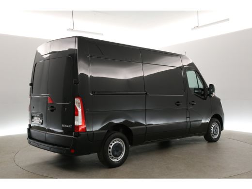 Renault Master 2.3 dCi L2H2 | Airco | Cruise | Carplay | 3 Zits | Parkeersens. | Navi ActivLease financial lease
