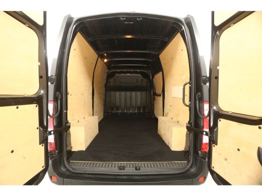 Renault Master 2.3 dCi L2H2 | Airco | Cruise | Carplay | 3 Zits | Parkeersens. | Navi ActivLease financial lease