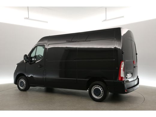Renault Master 2.3 dCi L2H2 | Airco | Cruise | Carplay | 3 Zits | Parkeersens. | Navi ActivLease financial lease