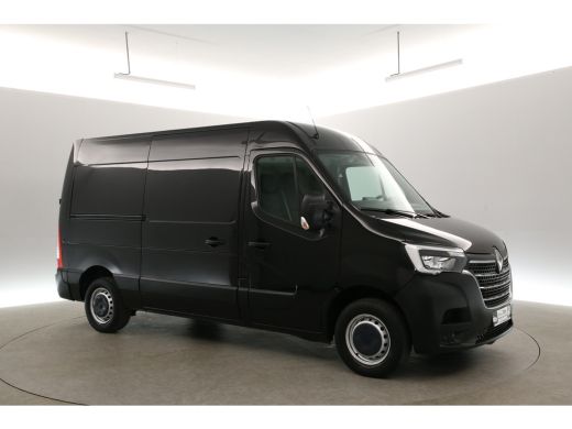 Renault Master 2.3 dCi L2H2 | Airco | Cruise | Carplay | 3 Zits | Parkeersens. | Navi ActivLease financial lease