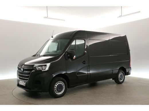 Renault Master 2.3 dCi L2H2 | Airco | Cruise | Carplay | 3 Zits | Parkeersens. | Navi ActivLease financial lease