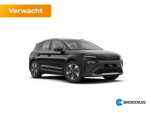 Skoda Elroq Business Edition | Cruise control met speedlimiter | Driving mode select | LED interieurverlichti...