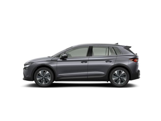 Skoda Elroq Business Edition | Cruise control met speedlimiter | Driving mode select | LED interieurverlichti... ActivLease financial lease