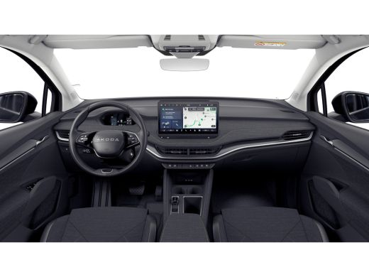 Skoda Elroq Business Edition | Cruise control met speedlimiter | Driving mode select | LED interieurverlichti... ActivLease financial lease