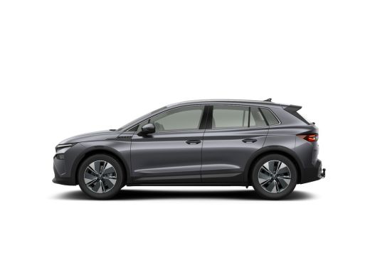 Skoda Elroq Business Edition | Cruise control met speedlimiter | Driving mode select | LED interieurverlichti... ActivLease financial lease