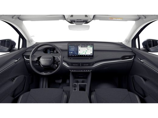 Skoda Elroq Business Edition | Cruise control met speedlimiter | Driving mode select | LED interieurverlichti... ActivLease financial lease