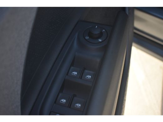 Skoda Enyaq iV Business Edition | Chrome interieur accenten | Driving mode select | LED interieurverlichting inc... ActivLease financial lease