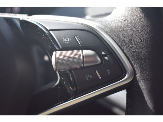 Skoda Enyaq iV Business Edition | Chrome interieur accenten | Driving mode select | LED interieurverlichting inc... ActivLease financial lease
