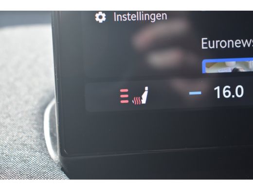 Skoda Enyaq iV Business Edition | Chrome interieur accenten | Driving mode select | LED interieurverlichting inc... ActivLease financial lease