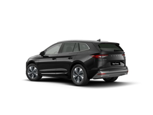 Skoda Enyaq iV Business Edition | Chrome interieur accenten | Driving mode select | LED interieurverlichting inc... ActivLease financial lease
