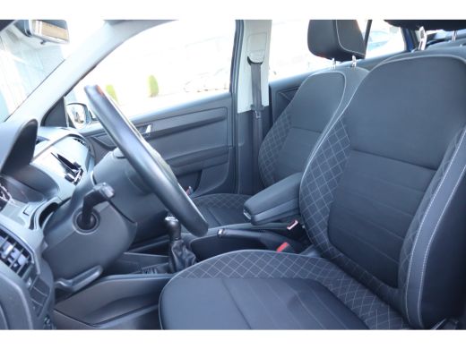 Skoda Fabia Combi 1.0 TSI Ambition 95PK | Airco | Cruise control | Parkeersensor achter ActivLease financial lease