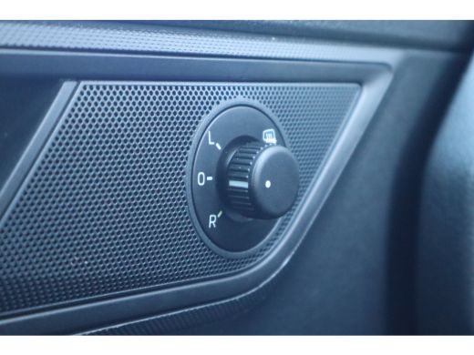 Skoda Fabia Combi 1.0 TSI Ambition 95PK | Airco | Cruise control | Parkeersensor achter ActivLease financial lease