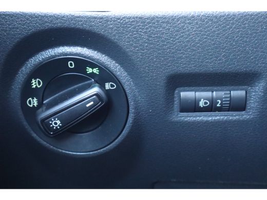 Skoda Fabia Combi 1.0 TSI Ambition 95PK | Airco | Cruise control | Parkeersensor achter ActivLease financial lease